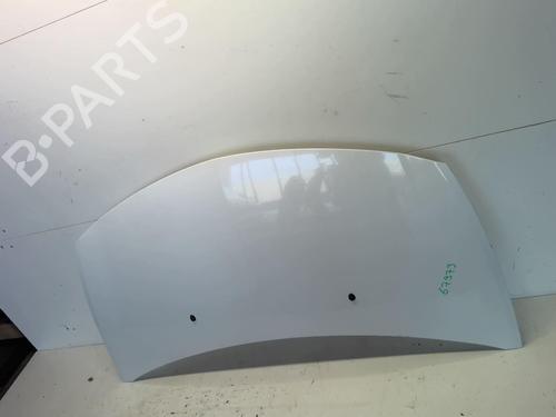 Hood RENAULT CLIO III (BR0/1, CR0/1) 1.5 dCi (C/BR0G, C/BR1G) | BP18219466C1 