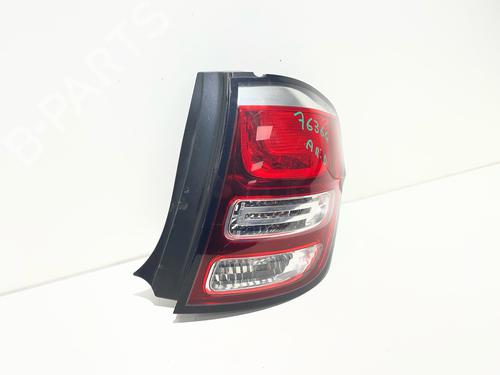 Used Right taillight Right taillight 39485388 39485388