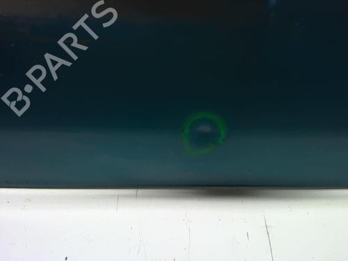 Left tailgate OPEL VIVARO A Bus (X83) 2.5 CDTI (F7, J7, A07) | BP21389475C76 
