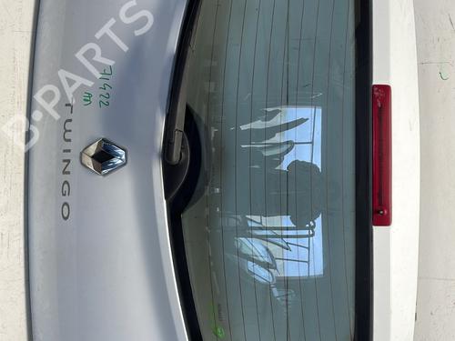 Bakluke CC/Kombi-Kupé RENAULT TWINGO II (CN0_) 1.5 dCi (CN0E) (64 hp) 23218756