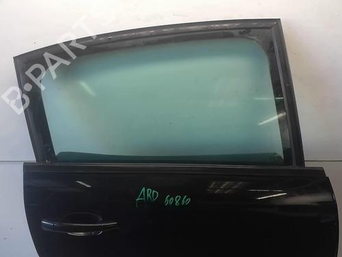 Right rear door CITROËN C4 I (LC_) 1.6 HDi | BP18221355C5 
