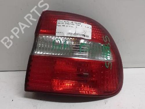 Right taillight VOLVO V40 Estate (645) 1.9 DI | BP18221879C35 