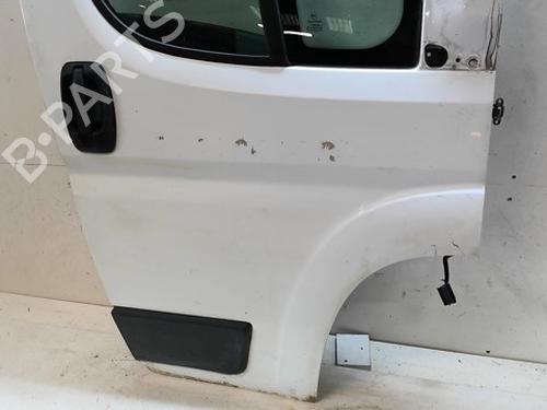 Used Right front door Right front door PEUGEOT BOXER Van 2.2 HDi 130 (131 hp) 40453520 40453520