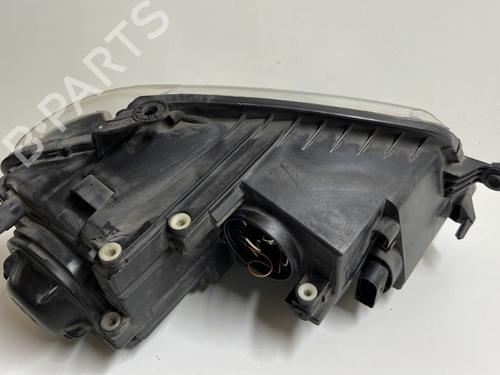 Used Left headlight Left headlight VW TOURAN (1T1, 1T2) 2.0 TDI 16V (140 hp) 19124172 19124172
