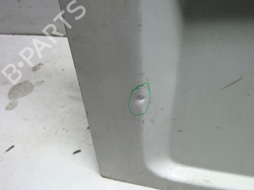 Right tailgate CITROËN C15 Box Body/MPV (VD_) 1.9 D | BP18207920C77 