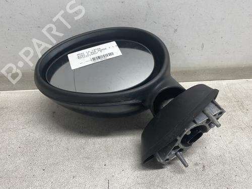 Used Left mirror MINI MINI (R56) Cooper (120 hp) 29501436