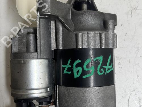 Starter PEUGEOT 206+ (2L_, 2M_) 1.1 | BP25732213M8 - Image 3