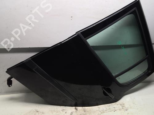 Left rear door RENAULT MODUS / GRAND MODUS (F/JP0_) 1.5 dCi (FP0G, JP0G) | BP18223932C4 
