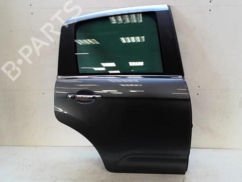 Used Right rear door Right rear door CITROËN C3 II (SC_) 1.4 HDi 70 (SC8HZC, SC8HR0, SC8HP4) (68 hp) 39749599 39749599