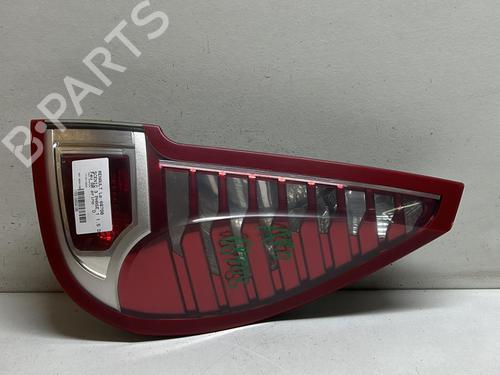 Høyre baklys RENAULT SCÉNIC III (JZ0/1_) 1.5 dCi (106 hp) 18209722