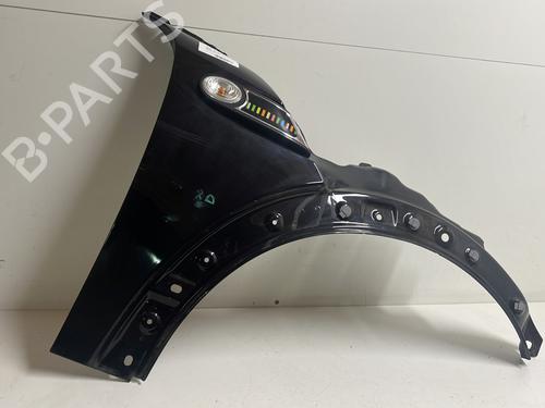 Left front fenders MINI MINI (R56) One | BP22181134C41