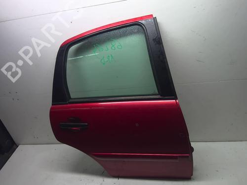 Right rear door CITROËN C3 I (FC_, FN_) 1.6 16V | BP18207544C5 