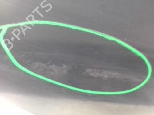 Right rear door CITROËN C3 I (FC_, FN_) 1.6 16V HDi | BP18214813C5 