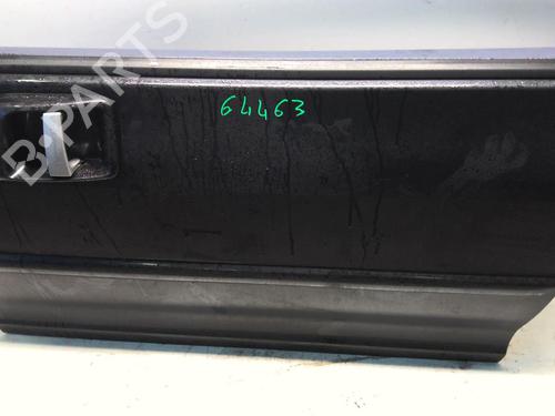 Used Left front door PEUGEOT 1007 (KM_) 1.6 16V (109 hp) 18223936