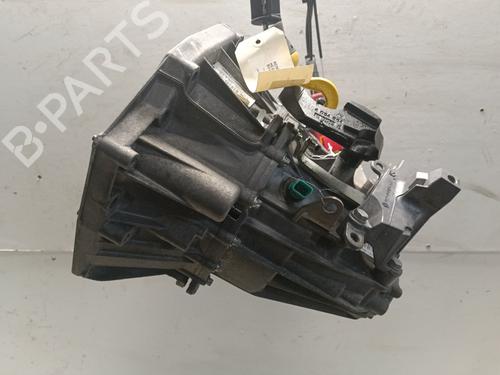 Gearbox RENAULT MEGANE III Hatchback (BZ0/1_, B3_) 1.5 dCi (BZ09, BZ0D, BZ1W, BZ29, BZ14) | BP30870746M3 - Image 3