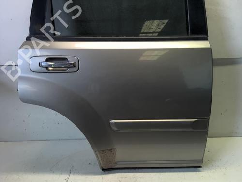 Right rear door NISSAN X-TRAIL I (T30) 2.2 dCi 4x4 | BP18223837C5 