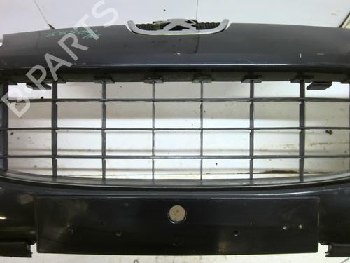 Front bumper PEUGEOT 407 SW (6E_, 6D_) 1.8 16V | BP23852223C7 