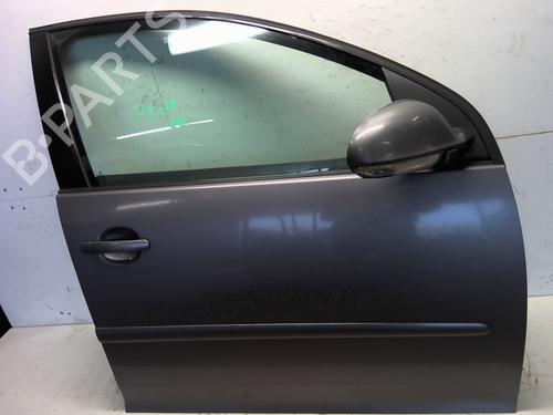 Right front door VW GOLF V (1K1) 1.9 TDI | BP23762477C3 