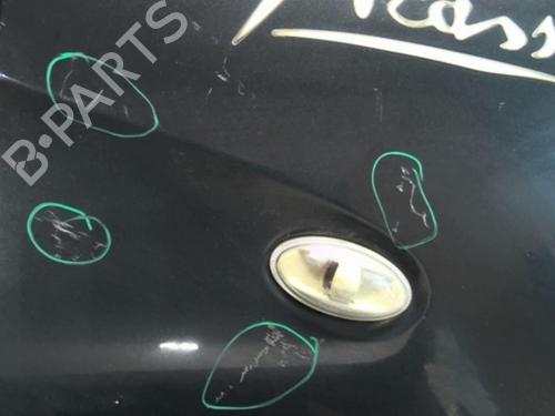 Right front fenders CITROËN XSARA PICASSO (N68) 1.6 HDi | BP18223903C42