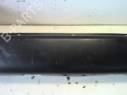Pare-chocs arrière CITROËN BERLINGO / BERLINGO FIRST Box Body/MPV (M_) 1.9 D 70 (MBWJZ, MCWJZ) | BP18213038C8 