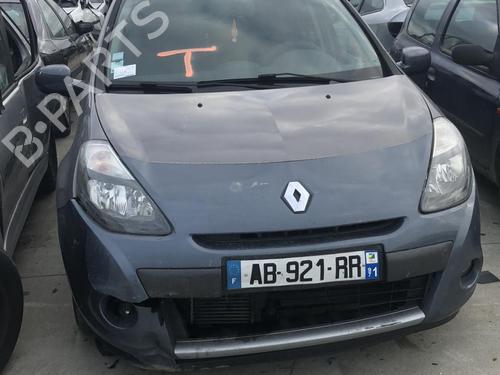 Left taillight RENAULT CLIO III Grandtour (KR0/1_) 1.5 dCi (KR0F) | BP18213471C34 