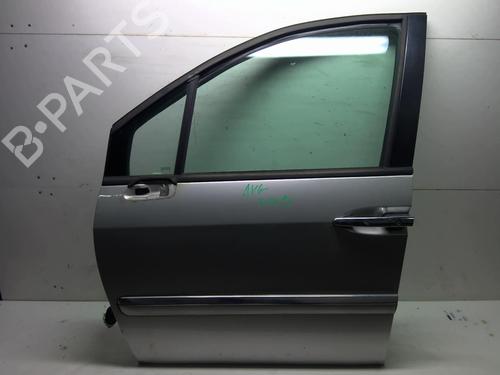 Used Left front door PEUGEOT 807 (EB_) 2.0 HDi (120 hp) 21899803