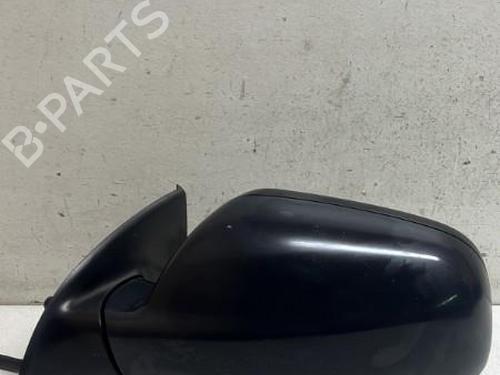 Used Left mirror PEUGEOT 307 (3A/C) 1.6 HDi 110 (109 hp) 18222572