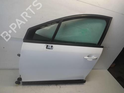 Left front door CITROËN C4 I (LC_) 1.6 HDi | BP18227938C2