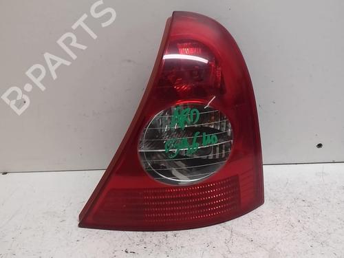 Højre baglygte RENAULT CLIO II (BB_, CB_) 1.5 dCi (B/CB07) (65 hp) 18228814