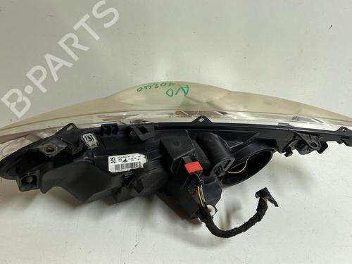 Right headlight PEUGEOT 307 CC (3B) 2.0 HDi 135 | BP22313682C29 