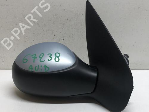 Bakspejl Højre PEUGEOT 206 Hatchback (2A/C) 1.4 i | BP18223121C27 