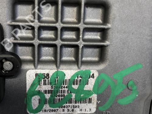 Viskermotor vindrude CITROËN C4 Picasso I MPV (UD_) 1.6 HDi | BP18231552M29