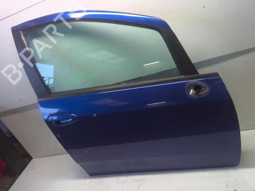 Right front door FIAT GRANDE PUNTO (199_) 1.3 D Multijet (199.AXD11, 199.AXD1A, 199.AXD1B,... | BP18230915C3 