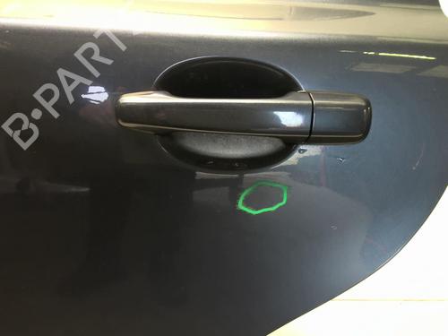 Left rear door VOLVO S40 II (544) 2.0 D | BP18223003C4 