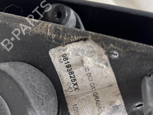 Ryggespeil høyre PEUGEOT PARTNER Box Body/MPV (5_, G_) 1.9 D | BP30878027C27