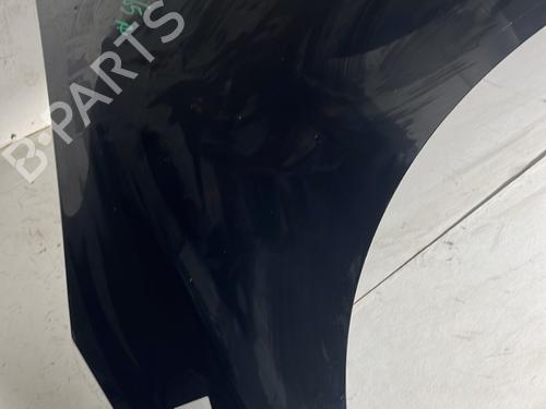 Hood RENAULT GRAND SCÉNIC III (JZ0/1_) 1.6 dCi (JZ00, JZ12) | BP29850171C1