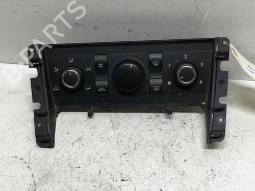 Used Climate control FIAT CROMA (194_) 1.9 D Multijet (194AXC1B, 194AXC12) (150 hp) 18220955