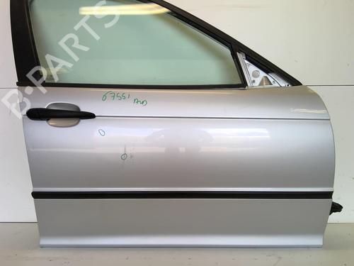 Right front door BMW 3 (E46) 318 d | BP18207742C3 