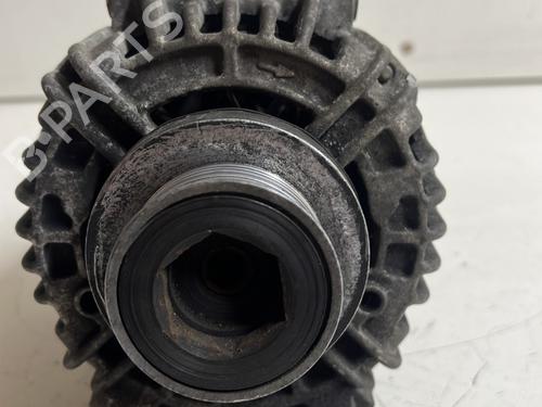 Alternatore RENAULT CLIO II (BB_, CB_) 1.4 16V (B/CB0P, BB13) (98 hp) 26006587