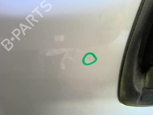 Right slide door CITROËN NEMO MPV 1.4 HDi | BP29866722C75