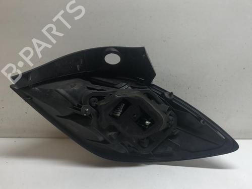 Used Left taillight Left taillight OPEL ASTRA H GTC (A04) 1.7 CDTI (L08) (125 hp) 18210020 18210020