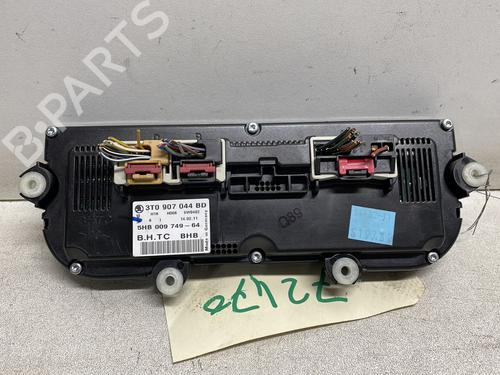 Climate control SKODA OCTAVIA II (1Z3) 2.0 TDI 16V | BP25924352I5 