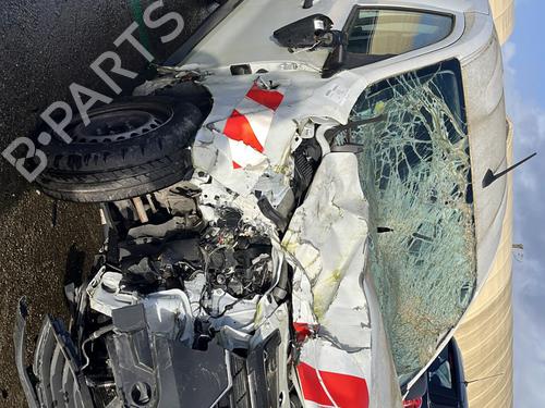 Heater blower motor RENAULT EXPRESS Box Body/MPV 1.5 Blue dCi 95 (F6AB) | BP33128158M62  - Image 6