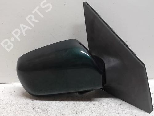 Used Right mirror TOYOTA YARIS (_P1_) 1.4 D-4D (NLP10_, NLP10R) (75 hp) 18211380