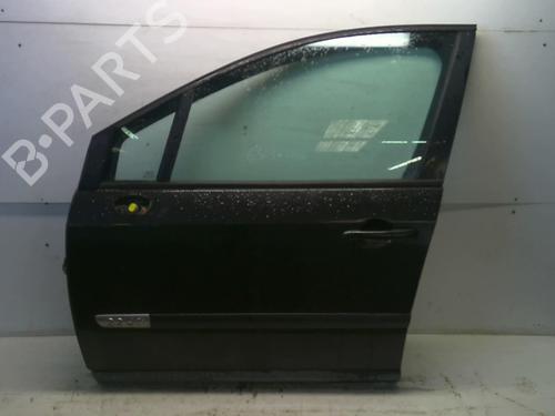 Left front door RENAULT VEL SATIS (BJ0_) 2.2 dCi (BJ0E, BJ0F) | BP18220640C2 