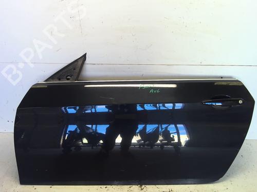 Used Left front door BMW 3 Coupe (E92) 330 xi (272 hp) 27358953