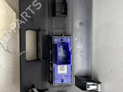 Switch PEUGEOT 308 II (LB_, LP_, LW_, LH_, L3_) 1.6 BlueHDi 120 | BP25732226I30 