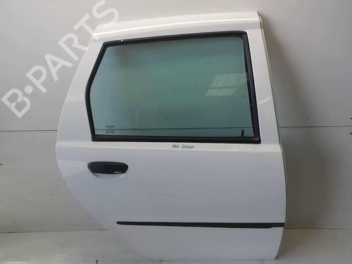 Right rear door FIAT PUNTO (188_) 1.3 JTD 16V | BP18218676C5 