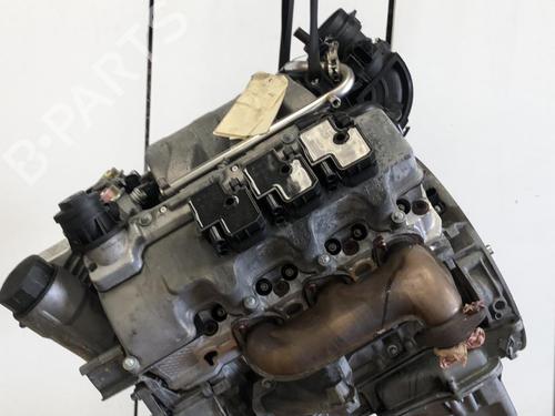 Engine MERCEDES-BENZ CLK (C209) CLK 320 (209.365) | BP18226624M1 