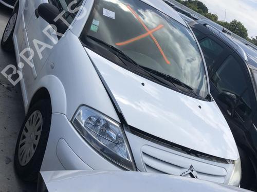 Right front door CITROËN C3 I (FC_, FN_) 1.4 HDi | BP18216495C3 